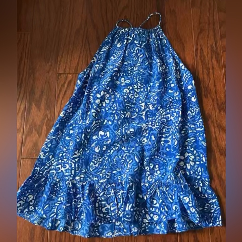 Lily Pulitzer Top